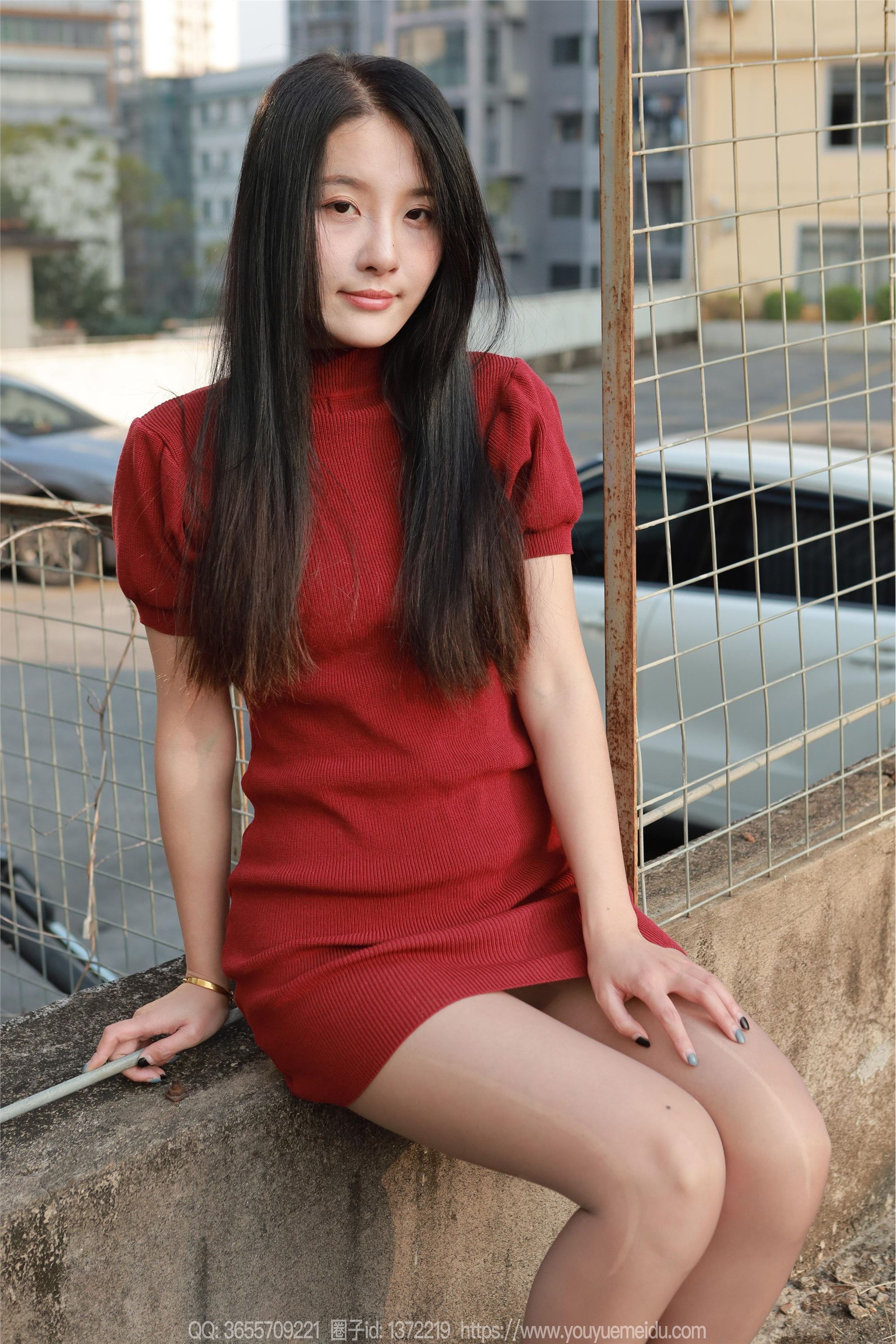 IESS异思趣向  2025.02.09 丝享家 1972 婉萍《西红柿（上）》